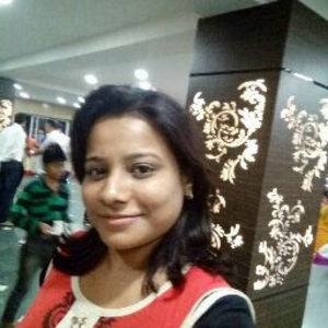 Meet your Posher, Chitra